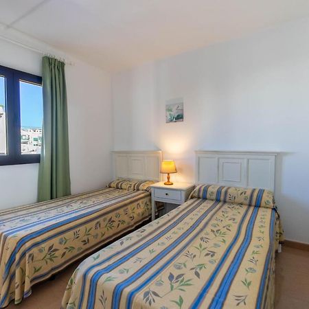 Apartamentos Flamingo Puerto del Carmen  Ngoại thất bức ảnh