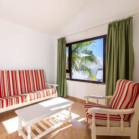 Apartamentos Flamingo Puerto del Carmen  Ngoại thất bức ảnh