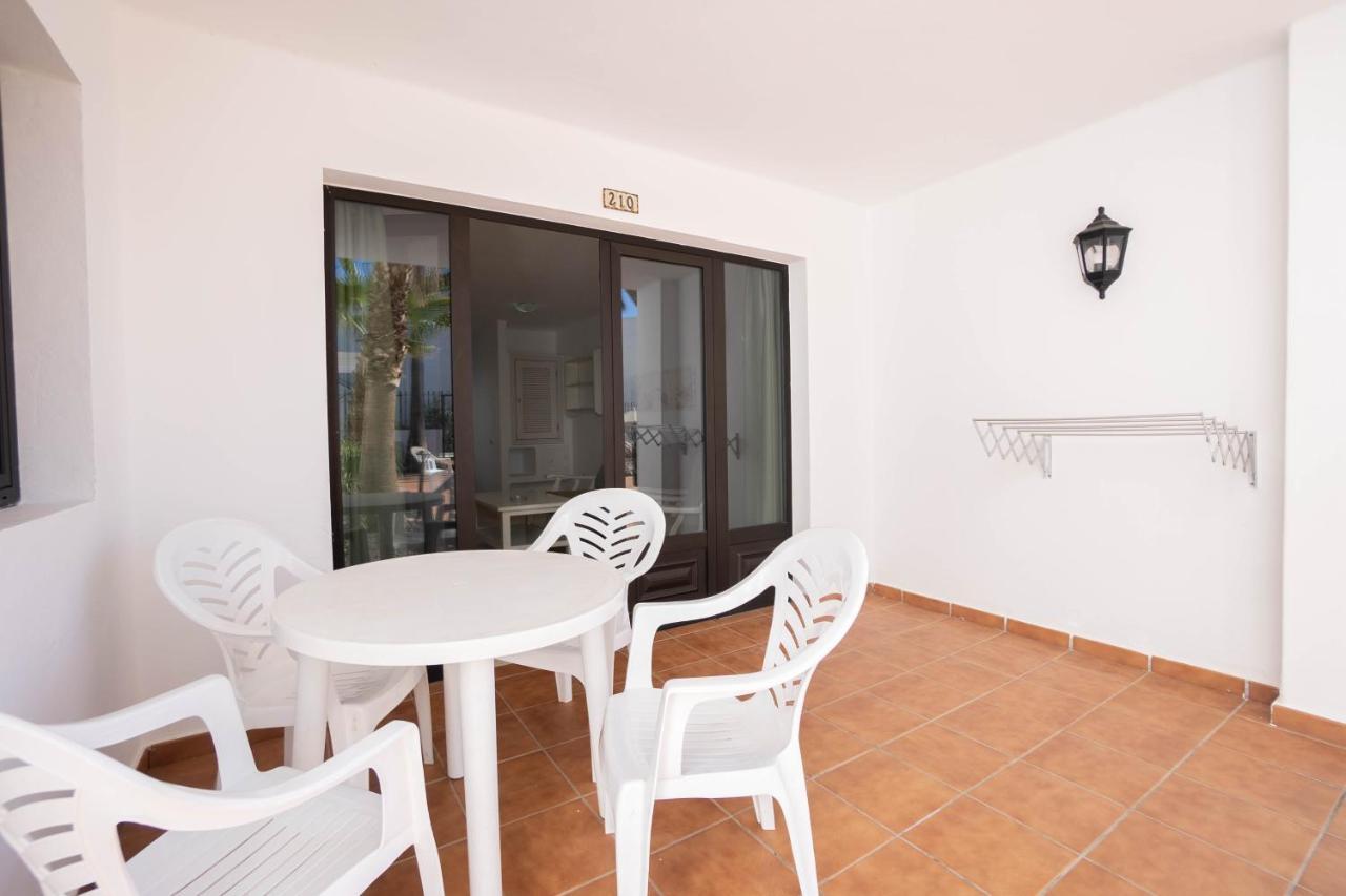 Apartamentos Flamingo Puerto del Carmen  Ngoại thất bức ảnh