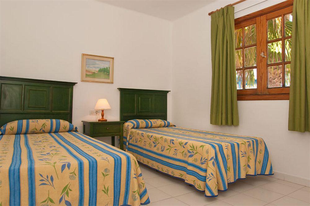 Apartamentos Flamingo Puerto del Carmen  Ngoại thất bức ảnh