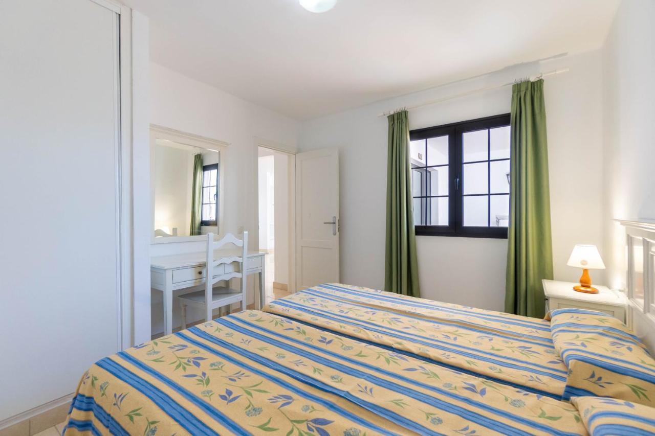 Apartamentos Flamingo Puerto del Carmen  Ngoại thất bức ảnh