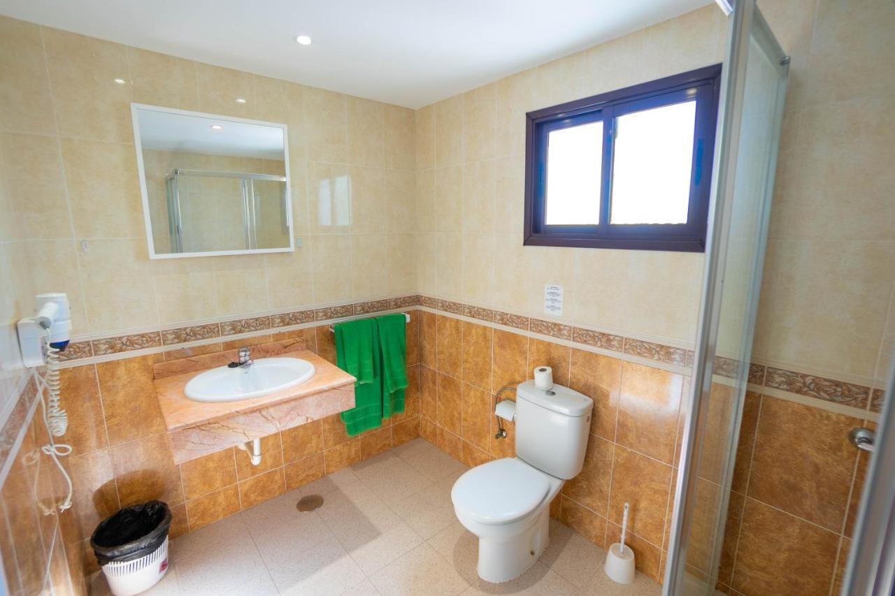 Apartamentos Flamingo Puerto del Carmen  Ngoại thất bức ảnh