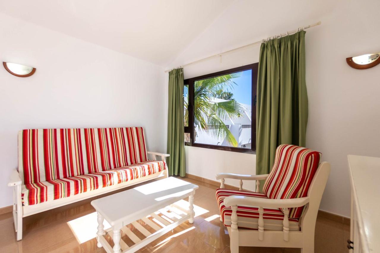 Apartamentos Flamingo Puerto del Carmen  Ngoại thất bức ảnh