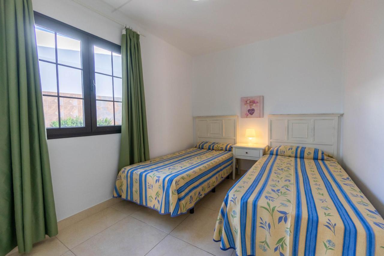 Apartamentos Flamingo Puerto del Carmen  Ngoại thất bức ảnh