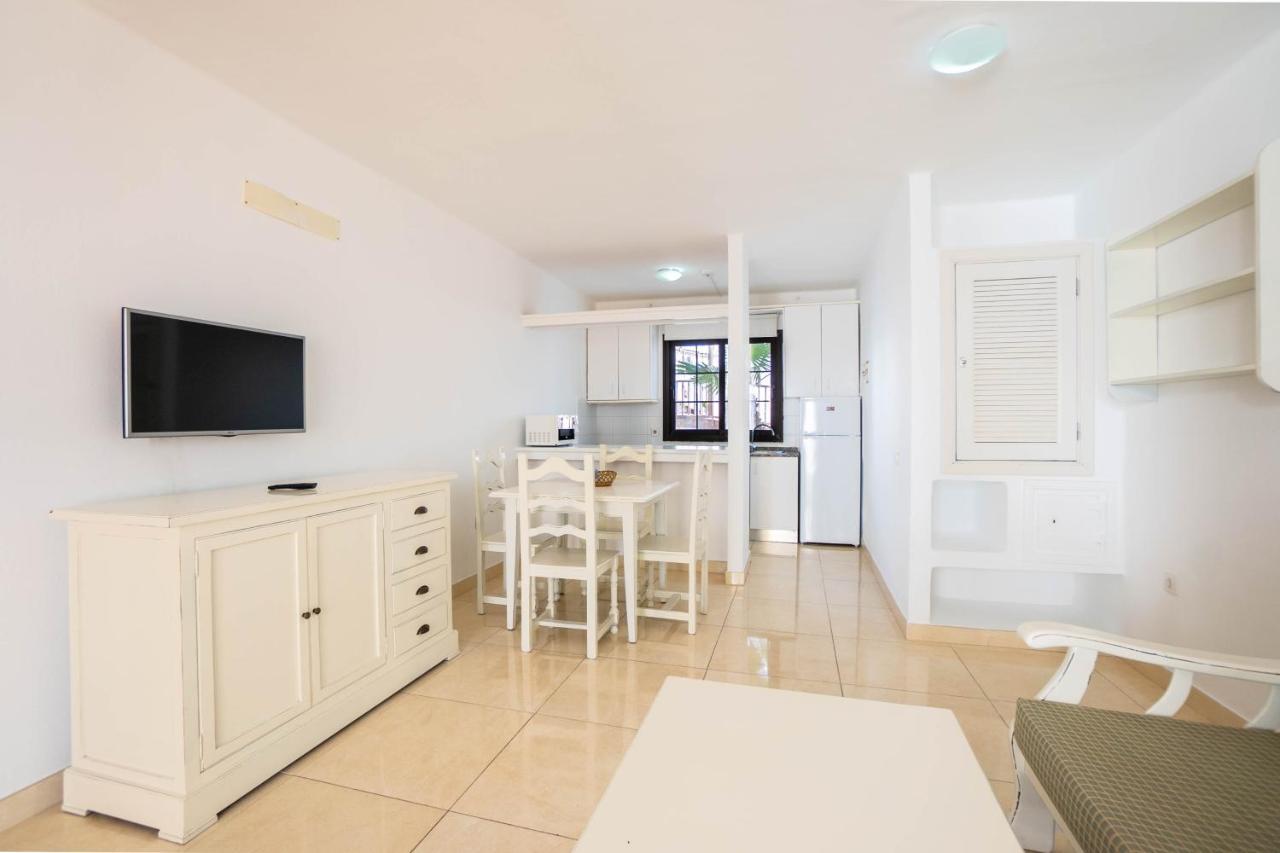 Apartamentos Flamingo Puerto del Carmen  Ngoại thất bức ảnh