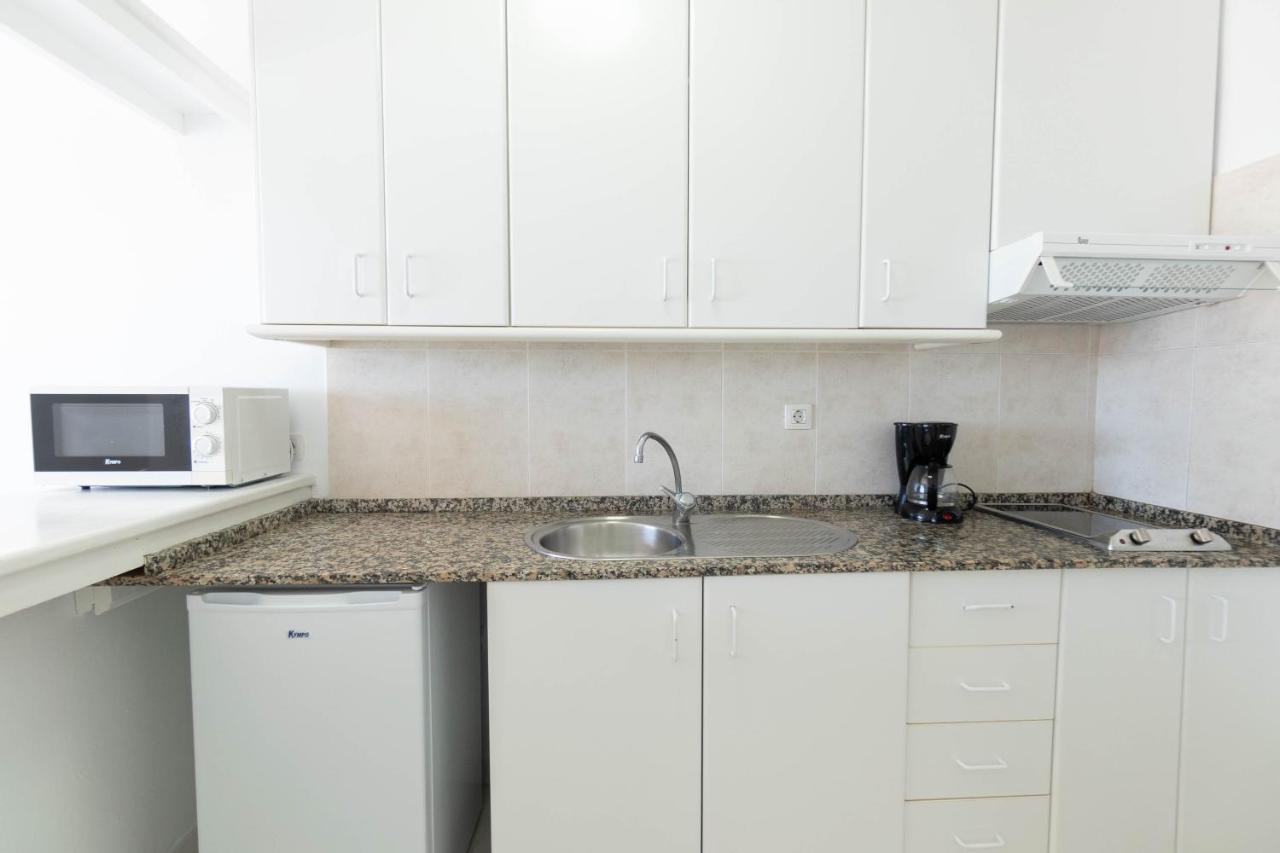 Apartamentos Flamingo Puerto del Carmen  Ngoại thất bức ảnh