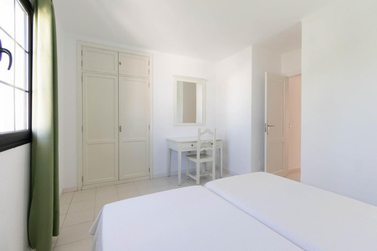 Apartamentos Flamingo Puerto del Carmen  Ngoại thất bức ảnh