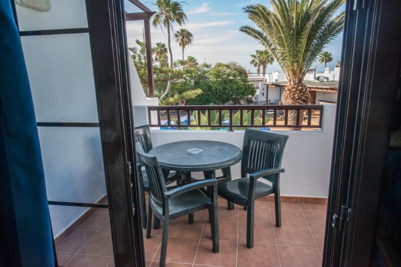 Apartamentos Flamingo Puerto del Carmen  Ngoại thất bức ảnh