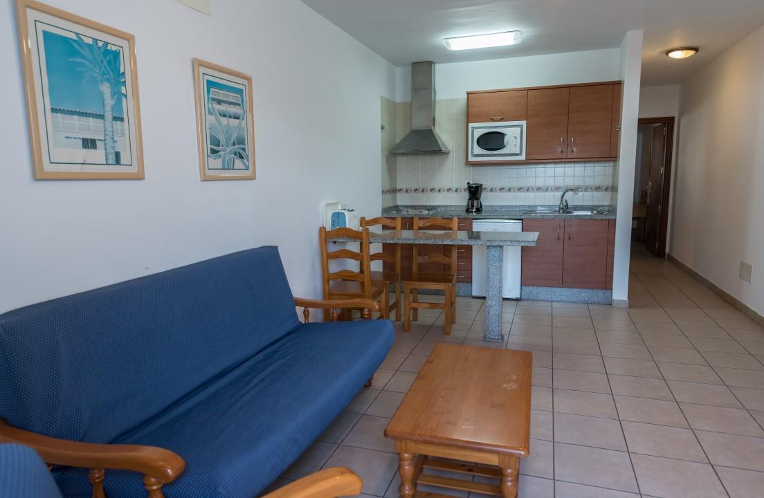Apartamentos Flamingo Puerto del Carmen  Ngoại thất bức ảnh