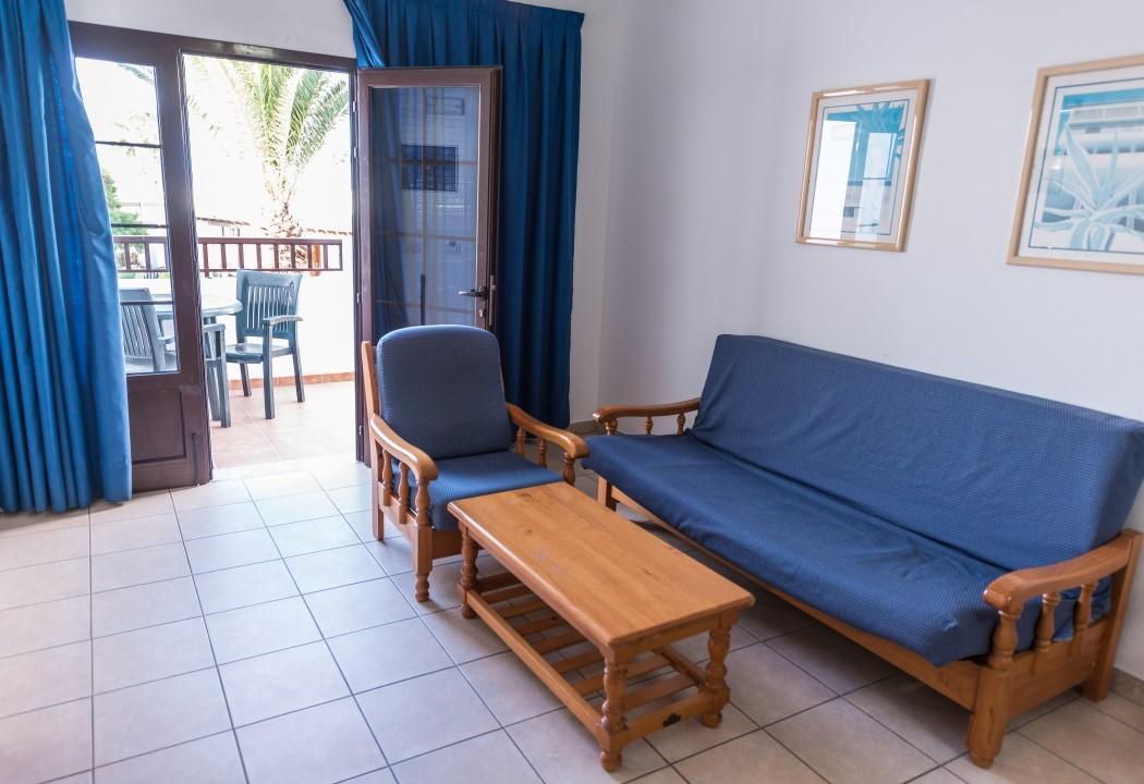 Apartamentos Flamingo Puerto del Carmen  Ngoại thất bức ảnh