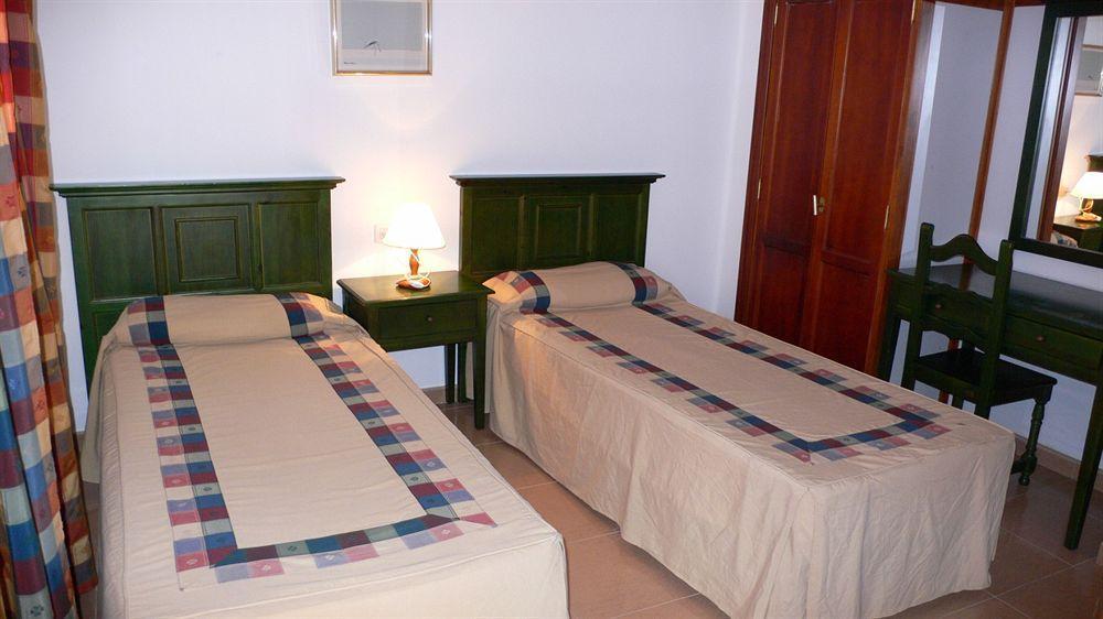 Apartamentos Flamingo Puerto del Carmen  Ngoại thất bức ảnh