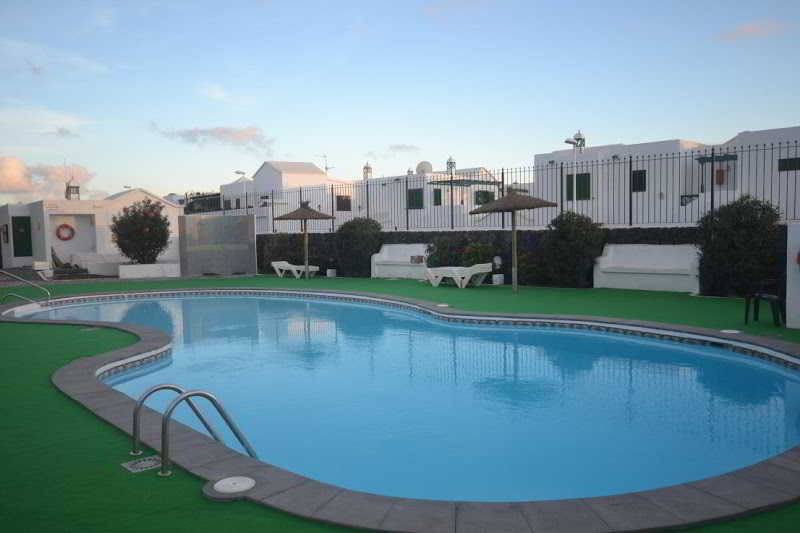 Apartamentos Flamingo Puerto del Carmen  Ngoại thất bức ảnh